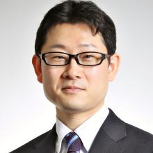 事業開発本部長　風間さん